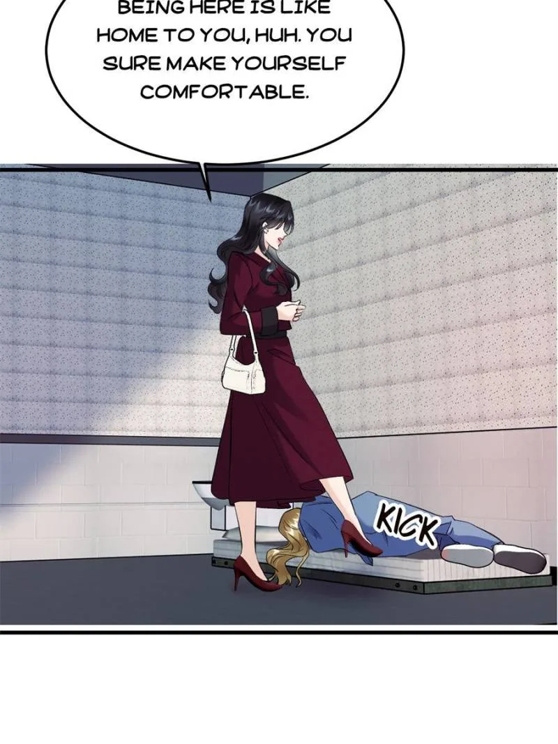 Gorgeous Robe Chapter 22 page 19