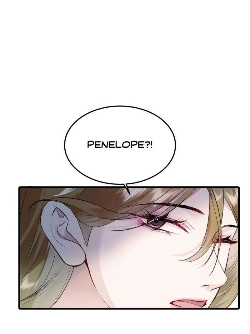 Gorgeous Robe Chapter 22 page 20