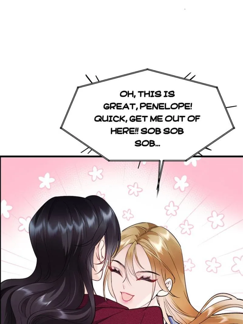Gorgeous Robe Chapter 22 page 21