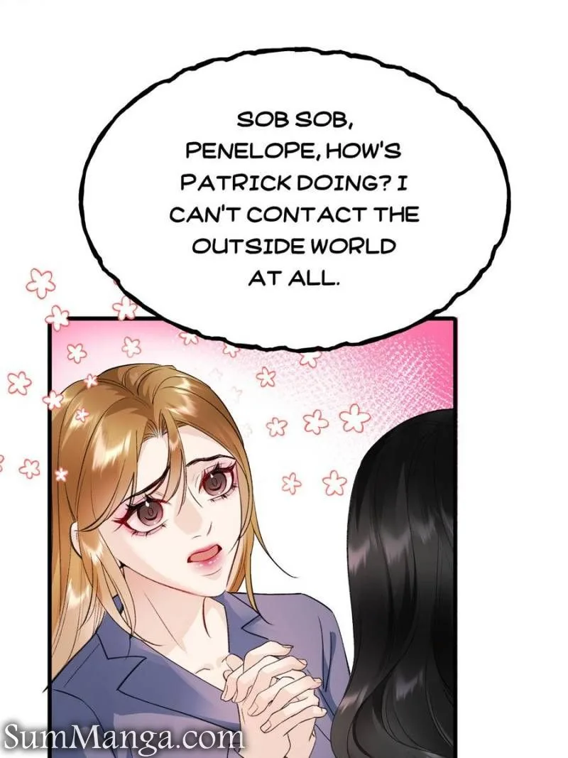 Gorgeous Robe Chapter 22 page 24