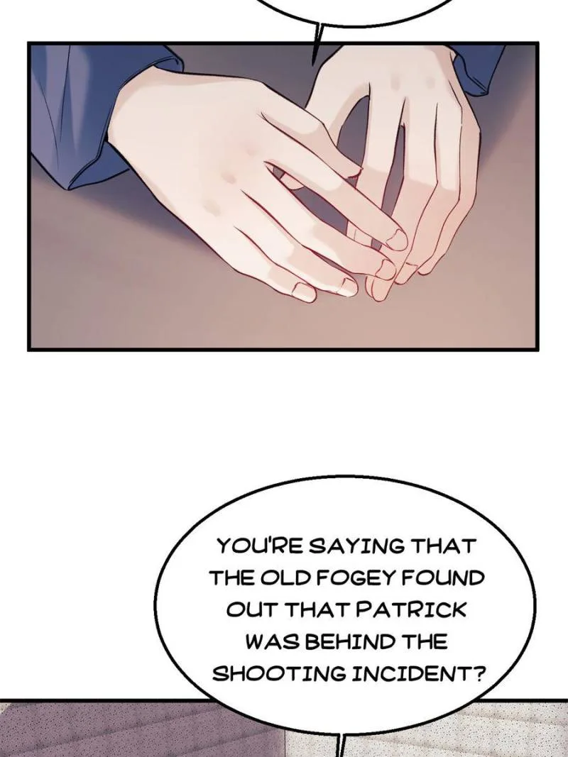 Gorgeous Robe Chapter 22 page 40