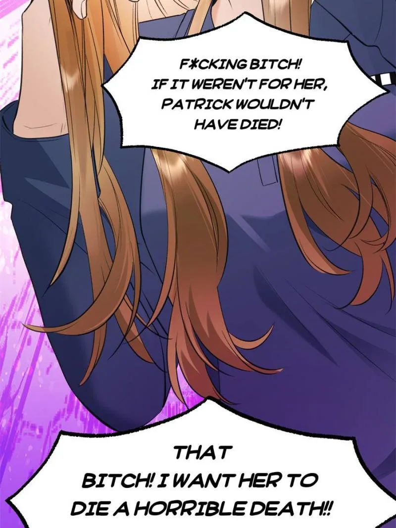 Gorgeous Robe Chapter 22 page 31
