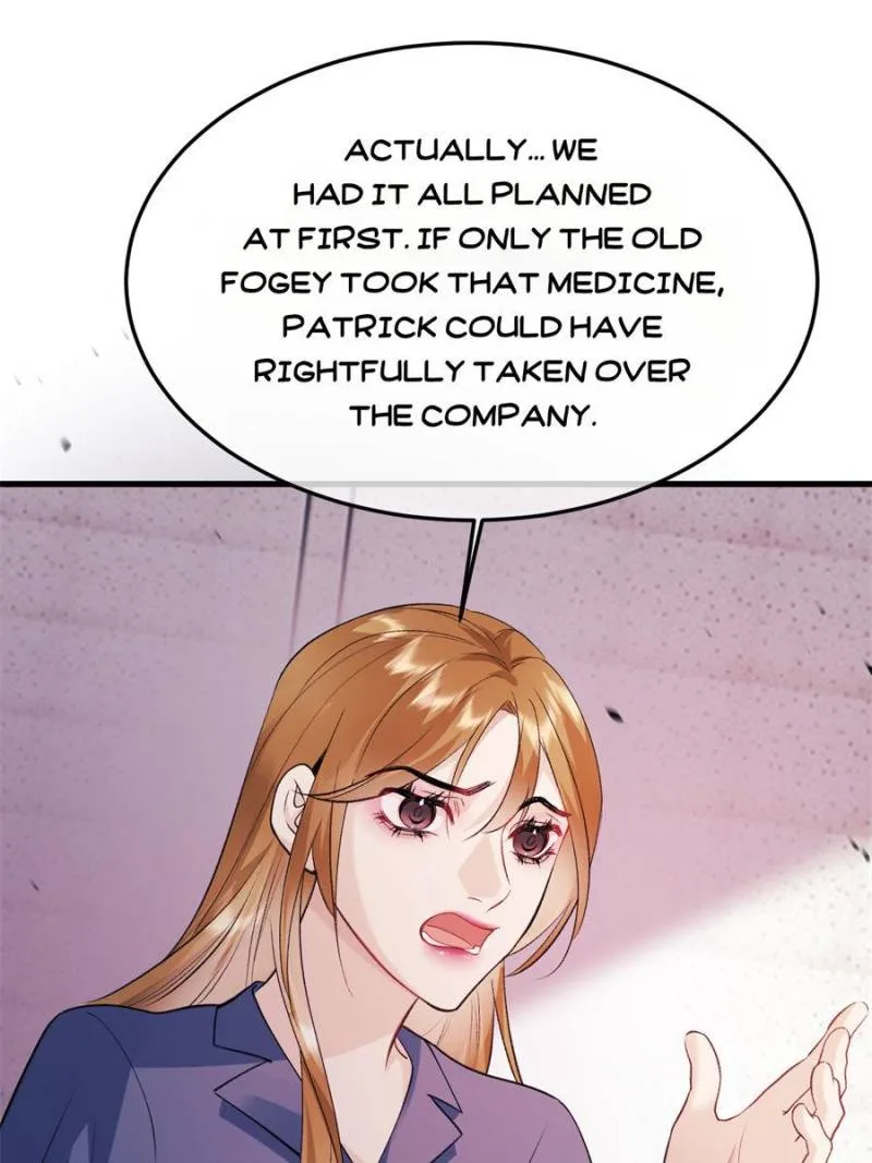 Gorgeous Robe Chapter 22 page 42