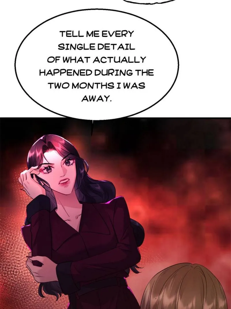 Gorgeous Robe Chapter 22 page 36