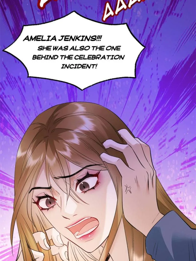 Gorgeous Robe Chapter 22 page 30