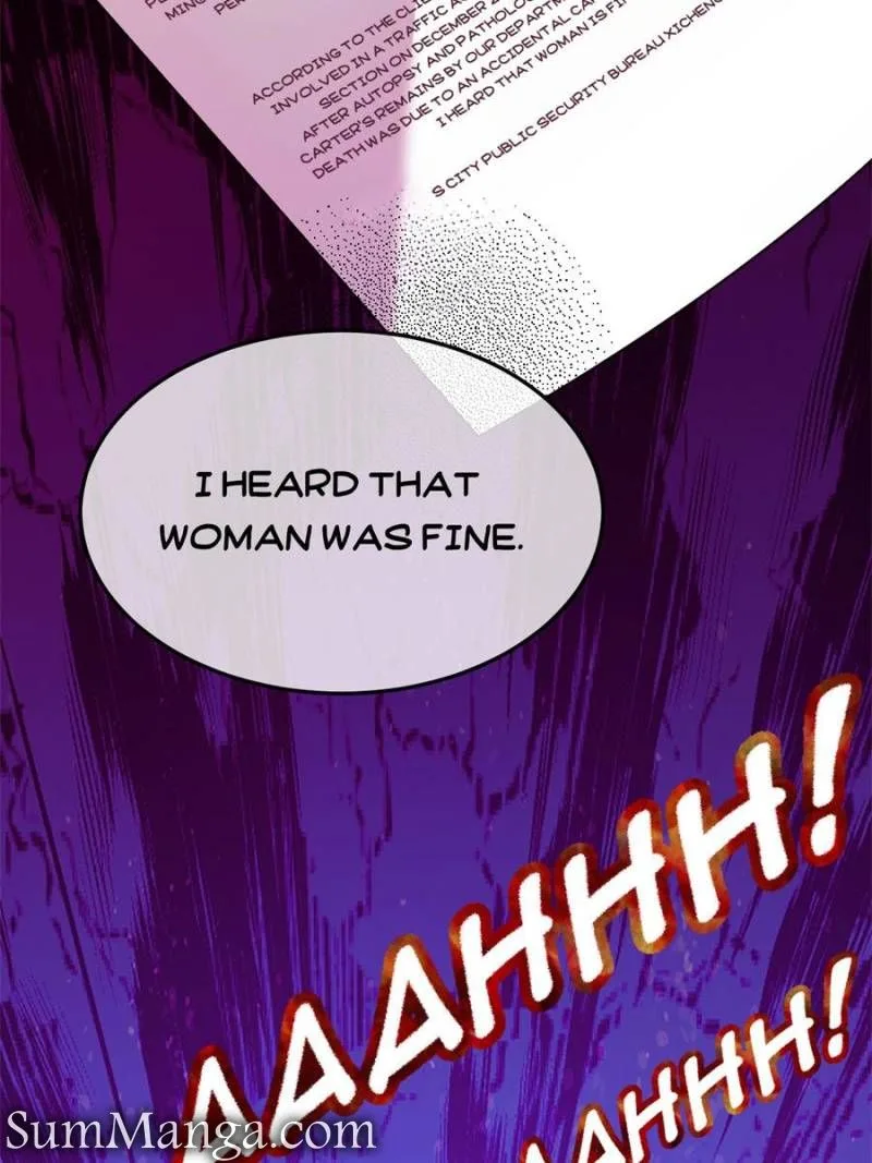 Gorgeous Robe Chapter 22 page 29