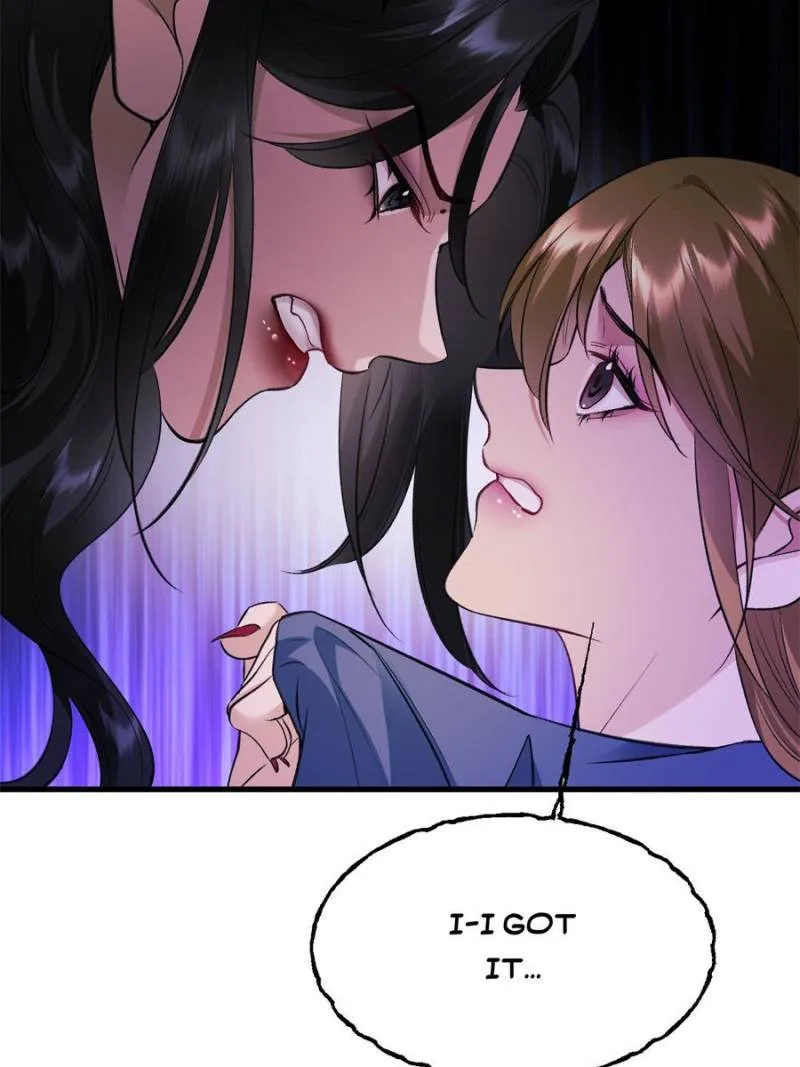 Gorgeous Robe Chapter 22 page 35