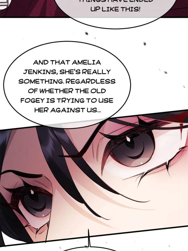 Gorgeous Robe Chapter 22 page 45