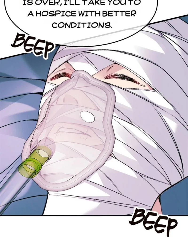 Gorgeous Robe Chapter 22 page 60