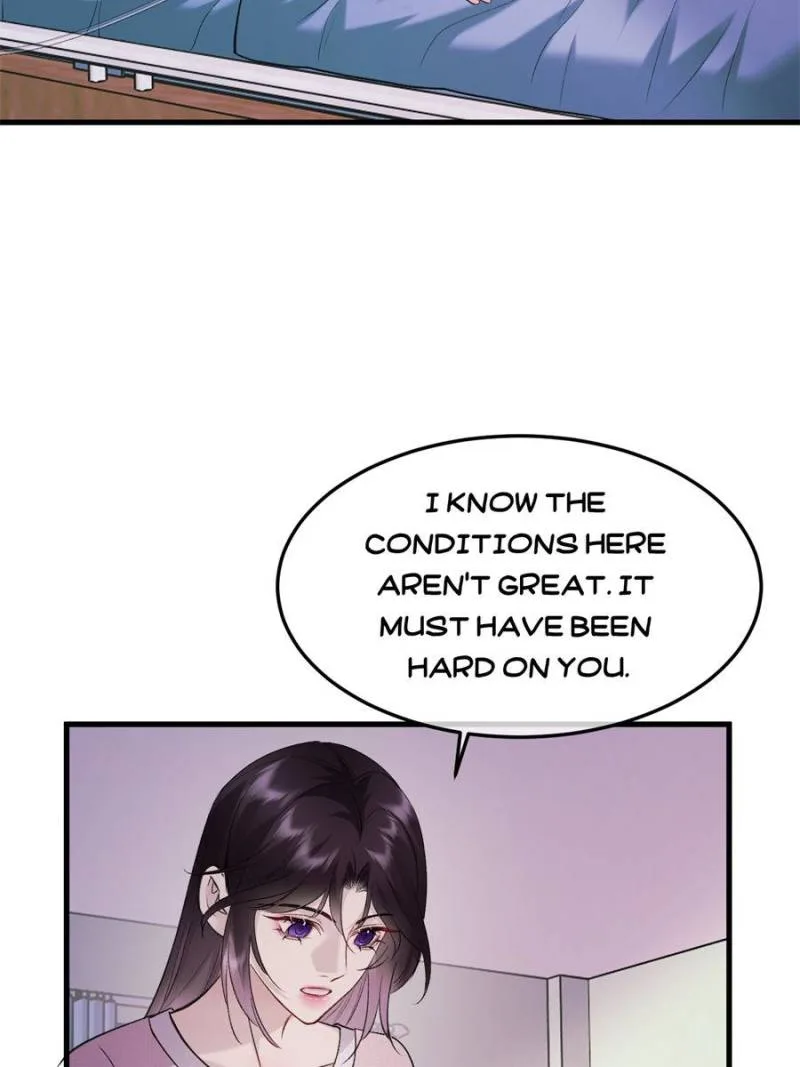 Gorgeous Robe Chapter 22 page 58