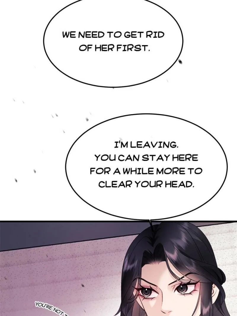 Gorgeous Robe Chapter 22 page 46
