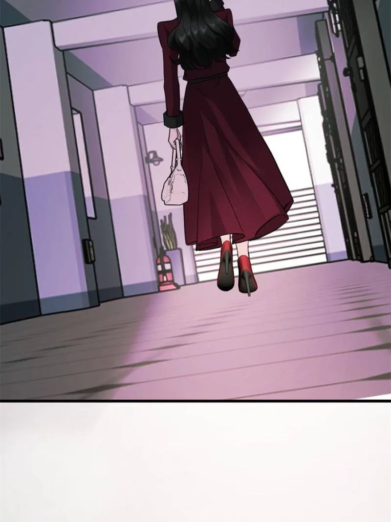 Gorgeous Robe Chapter 22 page 52