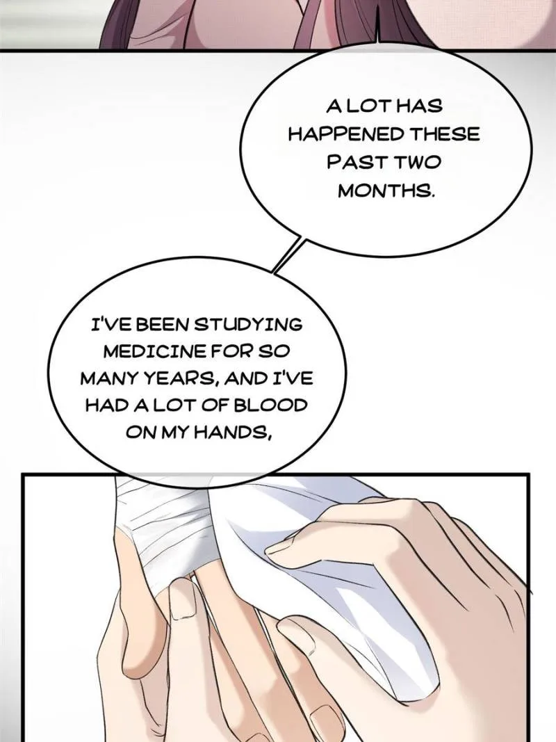 Gorgeous Robe Chapter 22 page 63