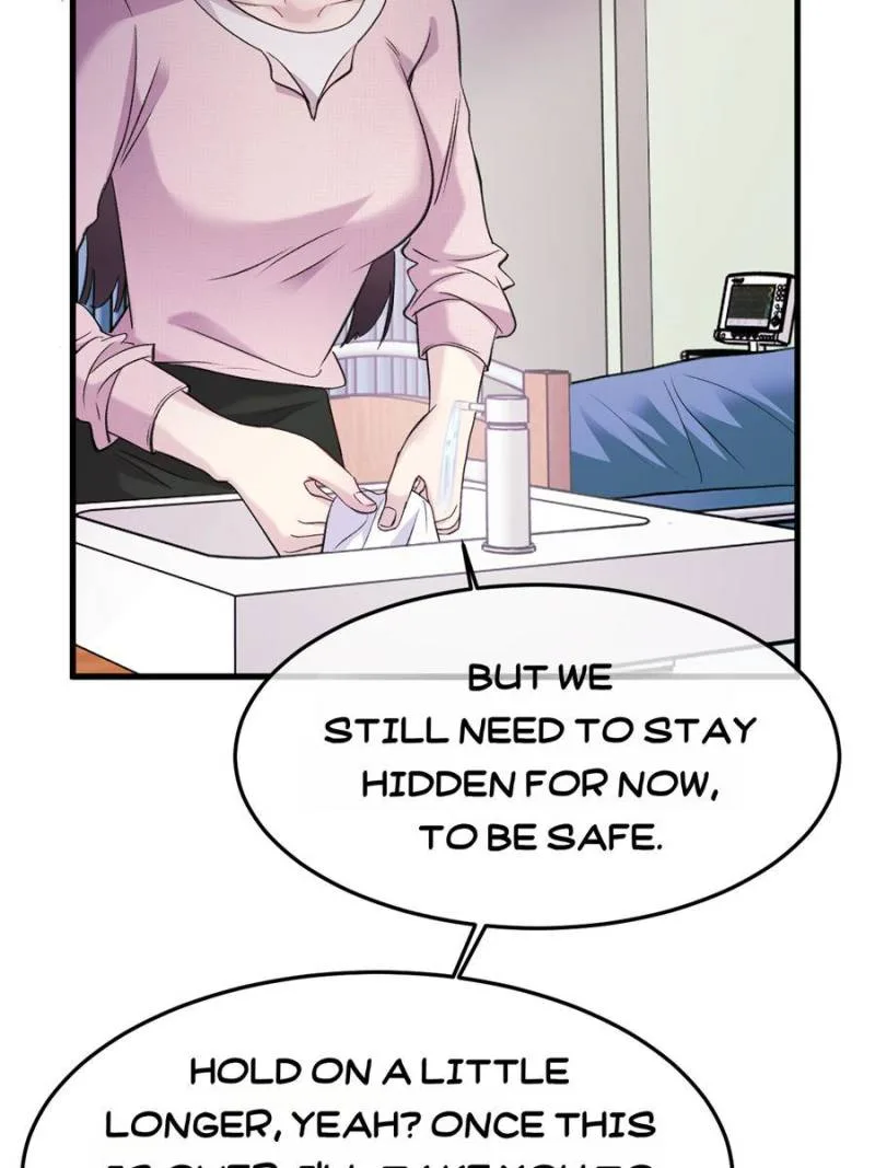 Gorgeous Robe Chapter 22 page 59