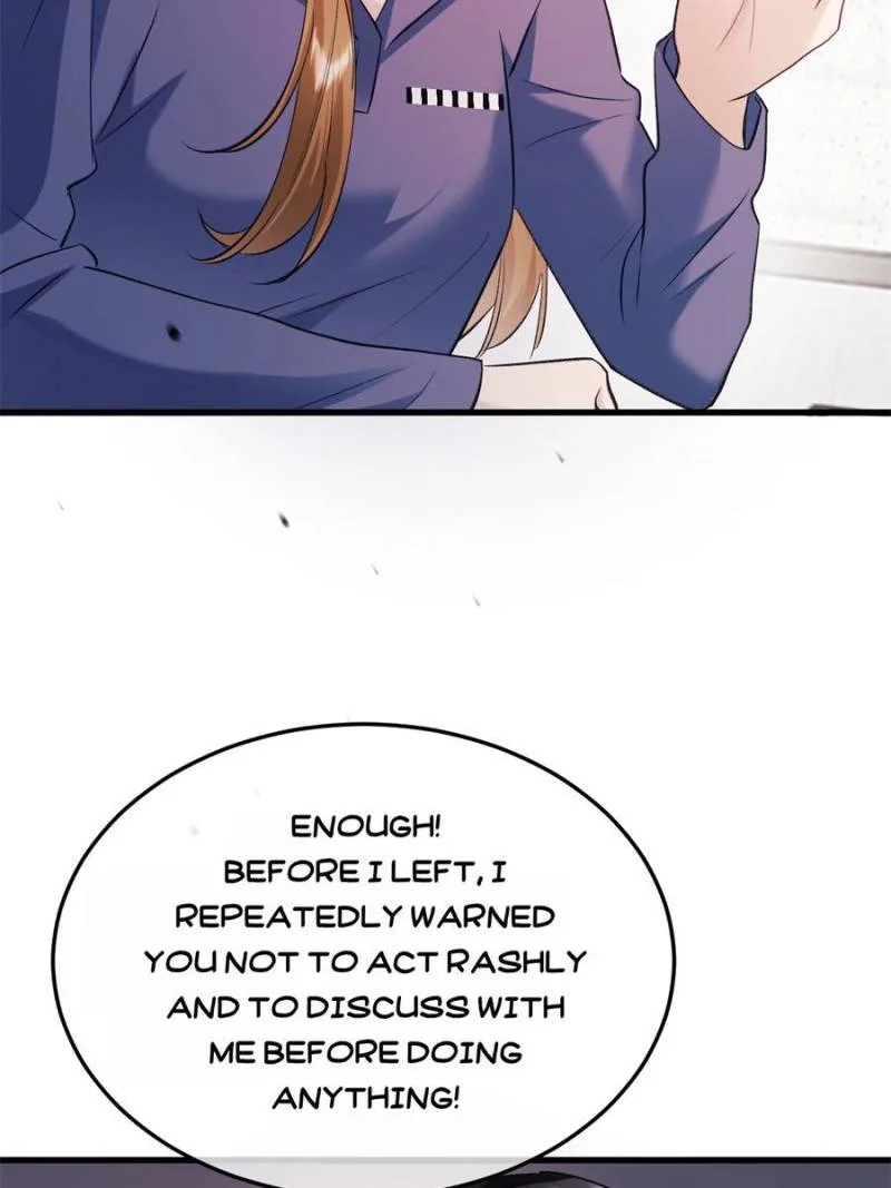 Gorgeous Robe Chapter 22 page 43