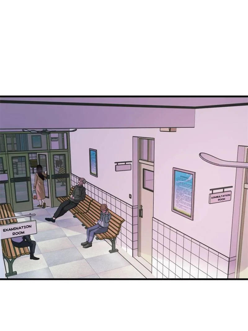 Gorgeous Robe Chapter 22 page 55