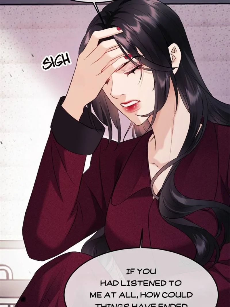 Gorgeous Robe Chapter 22 page 44