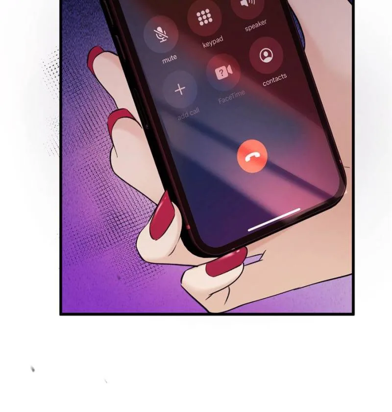Gorgeous Robe Chapter 22 page 50