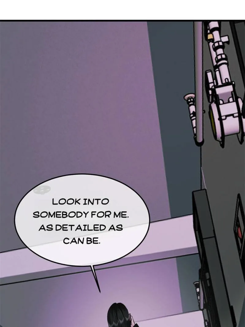 Gorgeous Robe Chapter 22 page 51