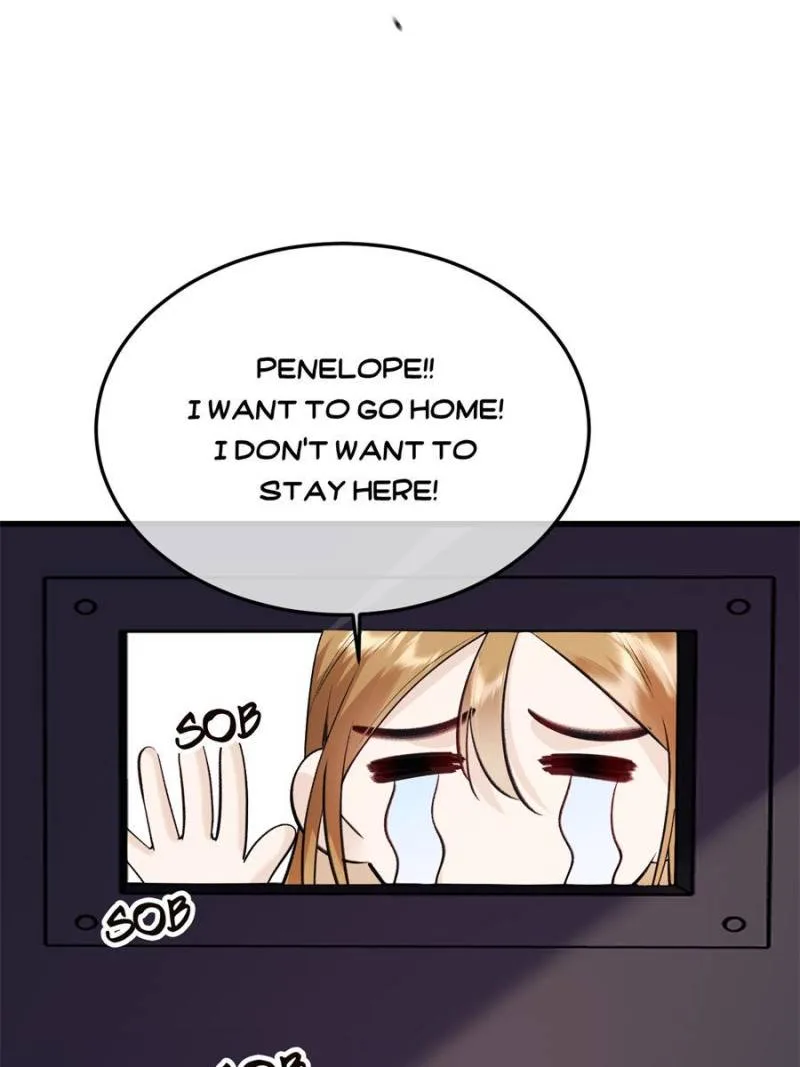 Gorgeous Robe Chapter 22 page 48