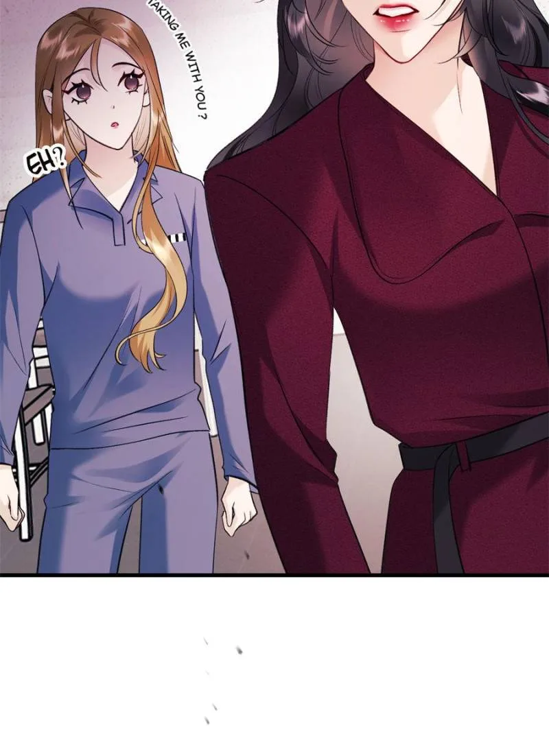 Gorgeous Robe Chapter 22 page 47