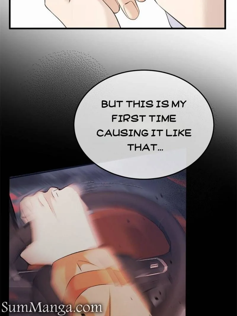 Gorgeous Robe Chapter 22 page 64