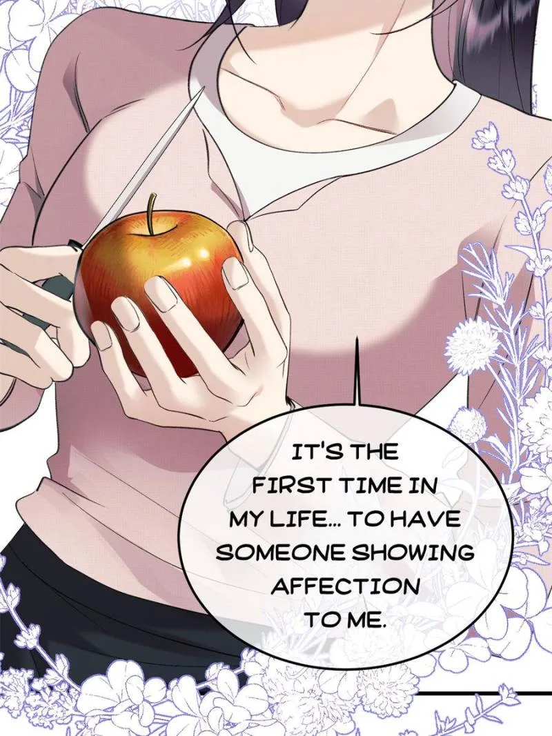Gorgeous Robe Chapter 22 page 75