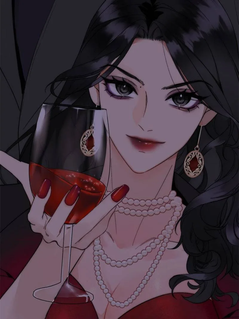 Gorgeous Robe Chapter 22 page 71