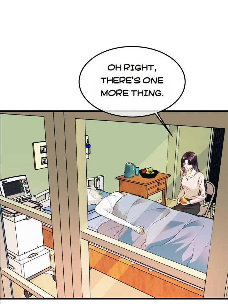 Gorgeous Robe Chapter 22 page 73