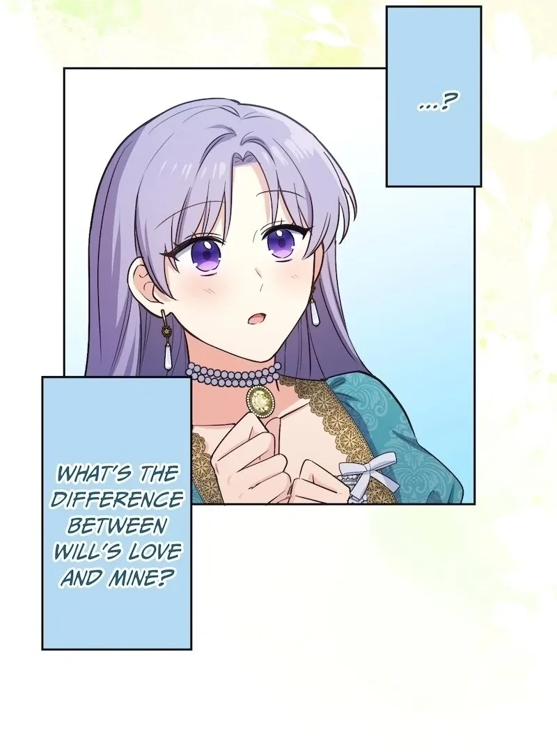 The Final-Boss Prince is Somehow Obsessed with the Chubby Villainess: Reincarnated Me Chapter 23 page 9