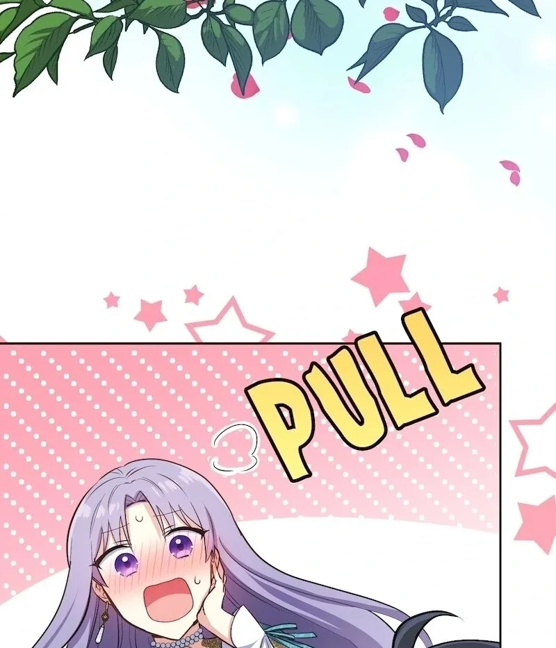 The Final-Boss Prince is Somehow Obsessed with the Chubby Villainess: Reincarnated Me Chapter 23 page 14