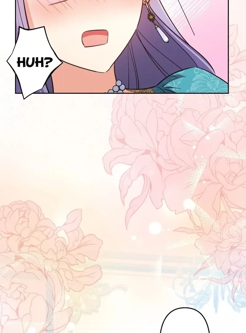 The Final-Boss Prince is Somehow Obsessed with the Chubby Villainess: Reincarnated Me Chapter 23 page 21