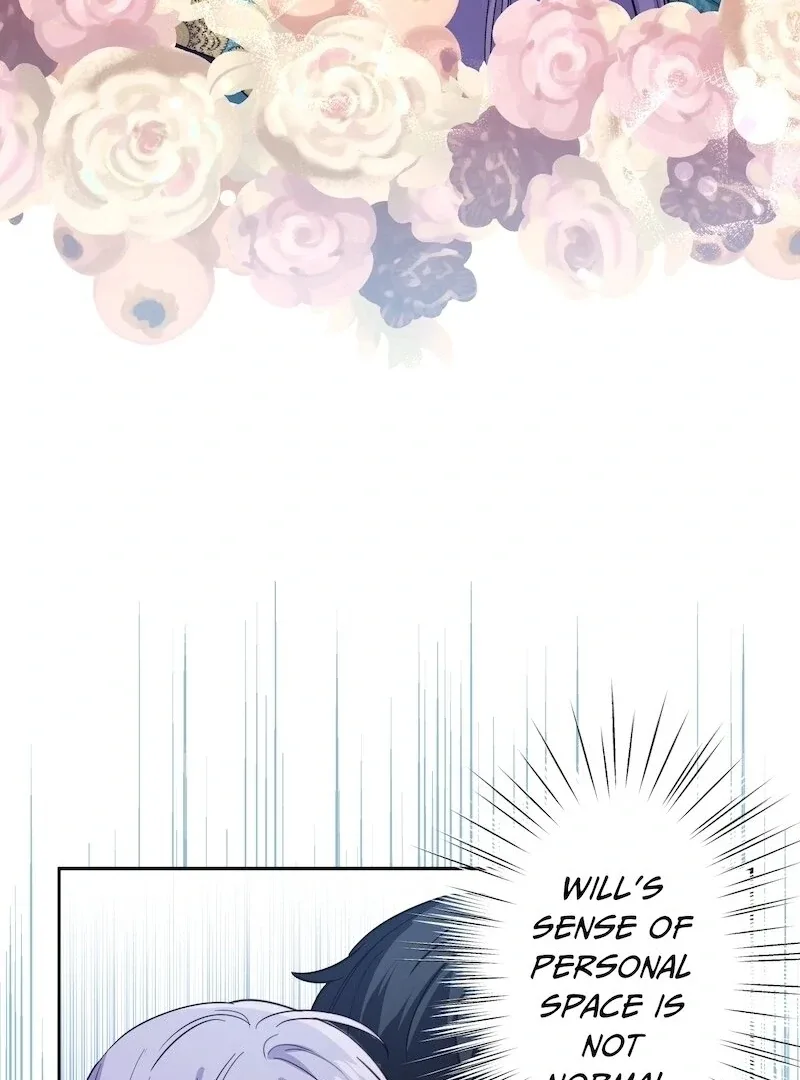 The Final-Boss Prince is Somehow Obsessed with the Chubby Villainess: Reincarnated Me Chapter 23 page 23
