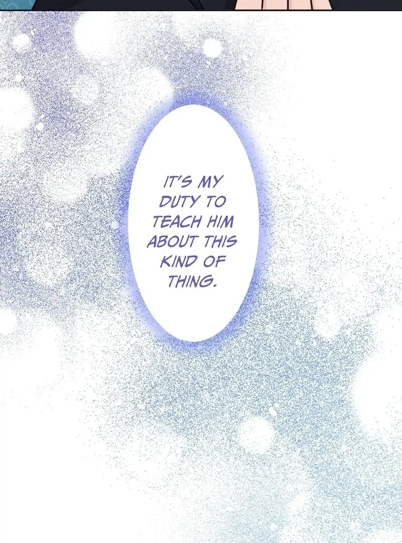 The Final-Boss Prince is Somehow Obsessed with the Chubby Villainess: Reincarnated Me Chapter 23 page 26