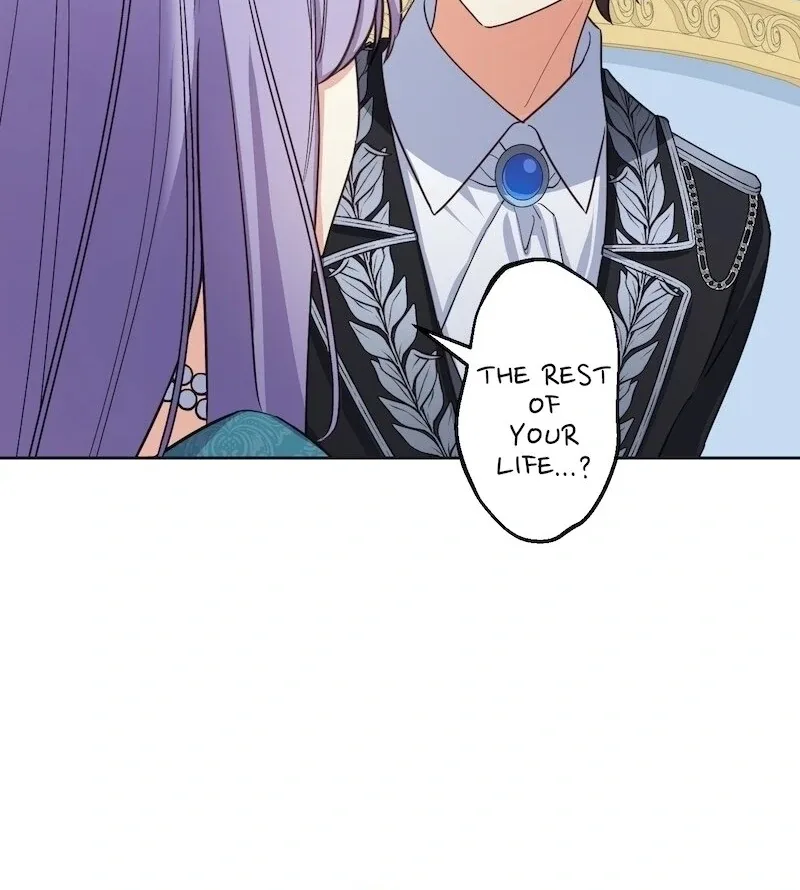 The Final-Boss Prince is Somehow Obsessed with the Chubby Villainess: Reincarnated Me Chapter 23 page 29