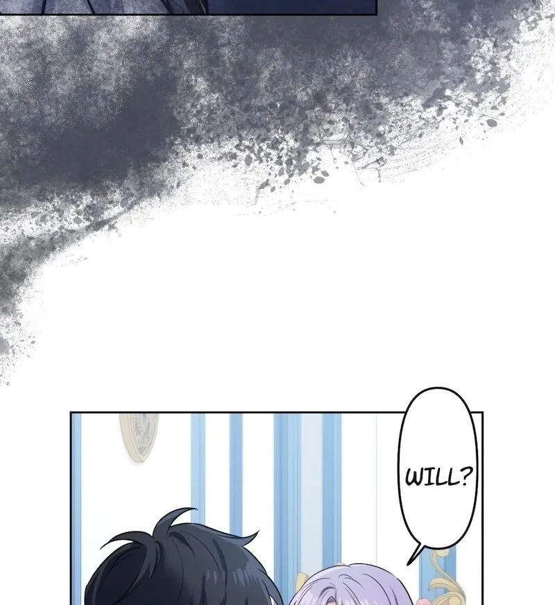 The Final-Boss Prince is Somehow Obsessed with the Chubby Villainess: Reincarnated Me Chapter 23 page 42