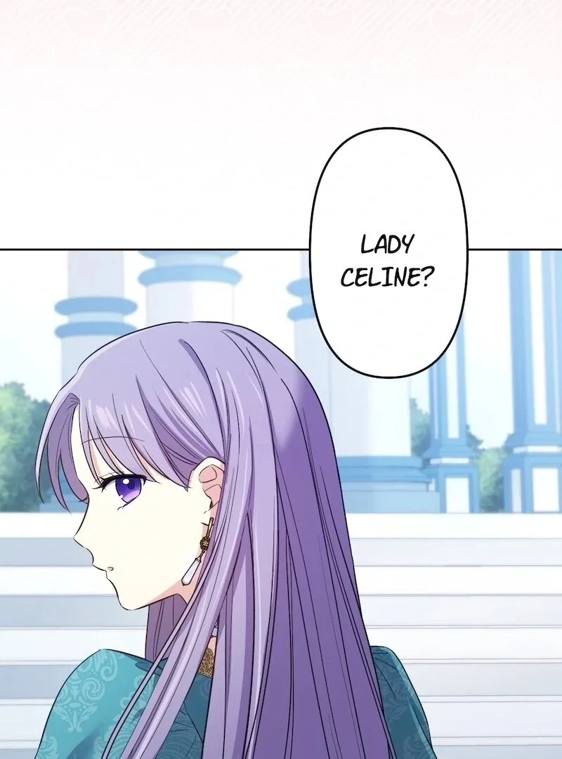 The Final-Boss Prince is Somehow Obsessed with the Chubby Villainess: Reincarnated Me Chapter 23 page 52