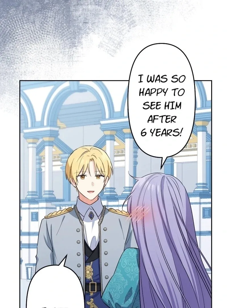The Final-Boss Prince is Somehow Obsessed with the Chubby Villainess: Reincarnated Me Chapter 23 page 59