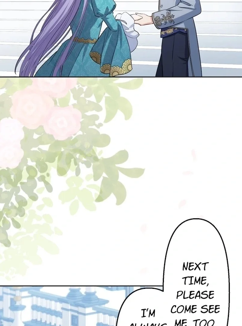 The Final-Boss Prince is Somehow Obsessed with the Chubby Villainess: Reincarnated Me Chapter 23 page 66