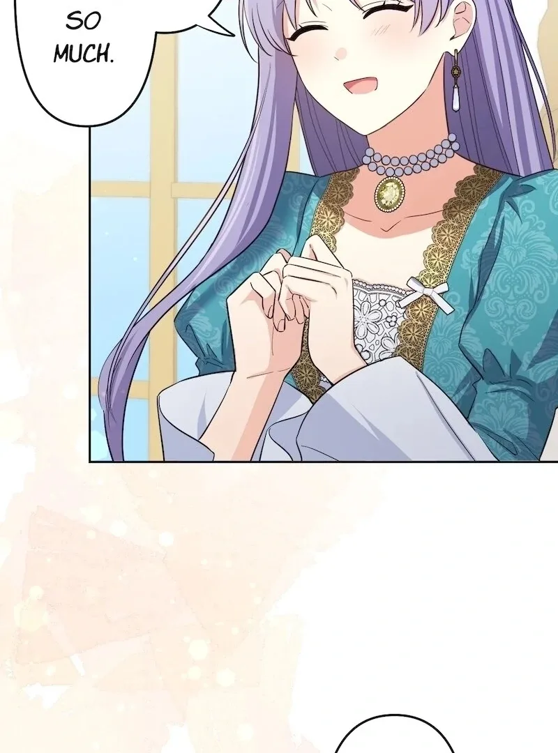 The Final-Boss Prince is Somehow Obsessed with the Chubby Villainess: Reincarnated Me Chapter 23 page 75