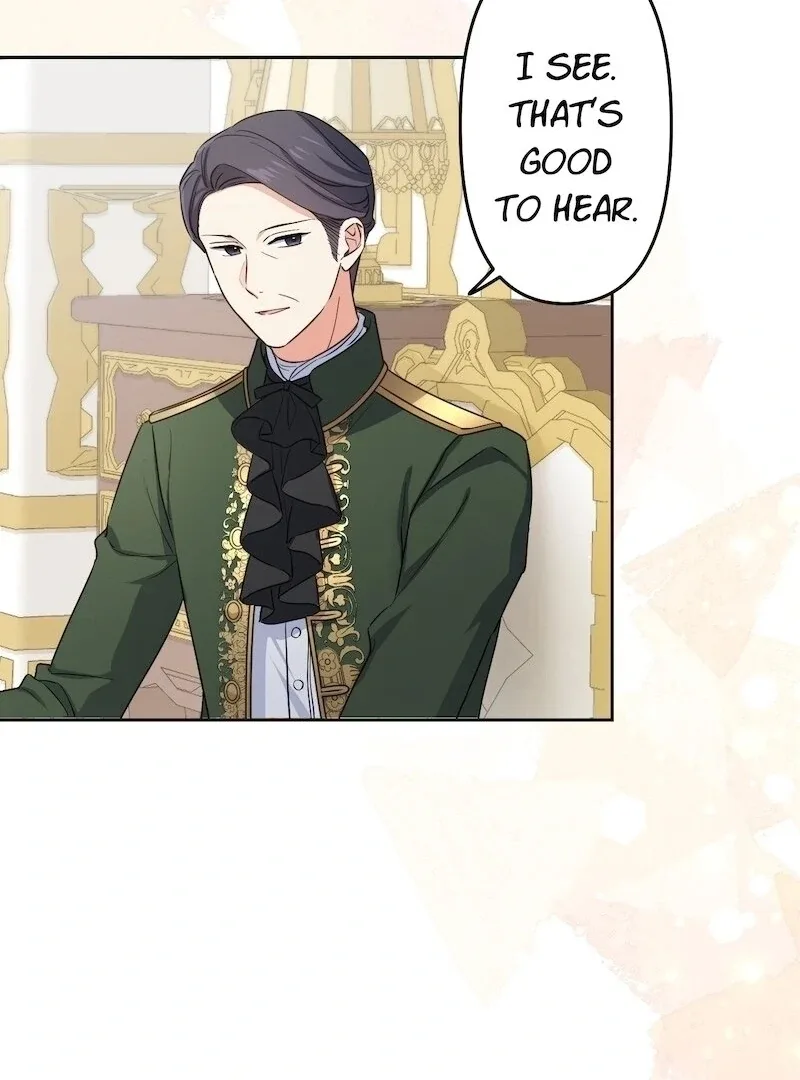 The Final-Boss Prince is Somehow Obsessed with the Chubby Villainess: Reincarnated Me Chapter 23 page 76
