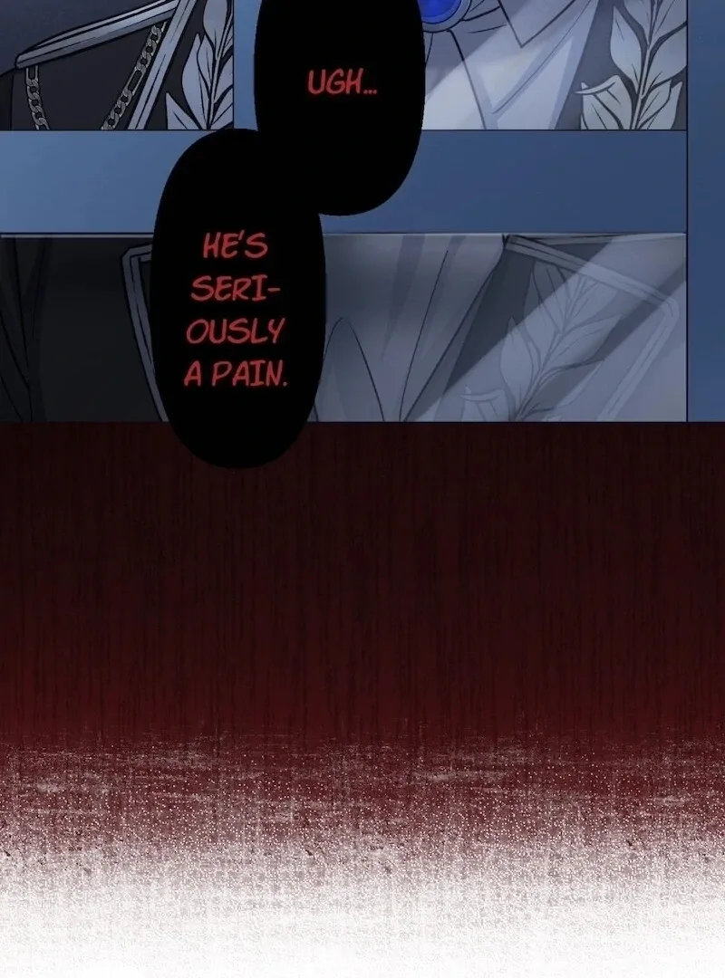 The Final-Boss Prince is Somehow Obsessed with the Chubby Villainess: Reincarnated Me Chapter 23 page 72