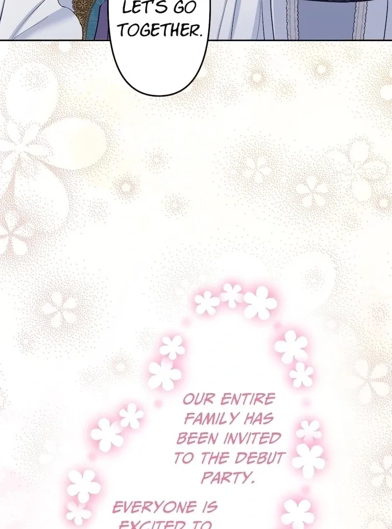 The Final-Boss Prince is Somehow Obsessed with the Chubby Villainess: Reincarnated Me Chapter 23 page 78