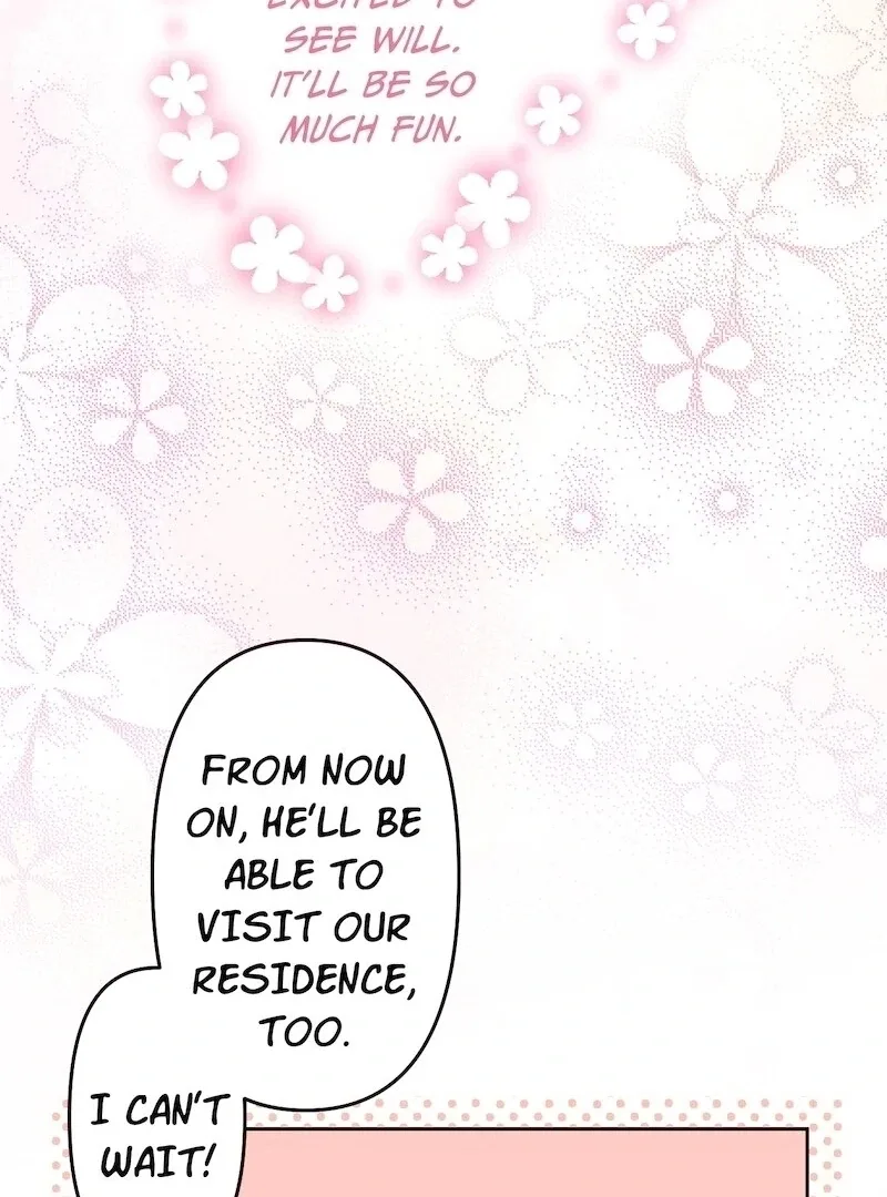 The Final-Boss Prince is Somehow Obsessed with the Chubby Villainess: Reincarnated Me Chapter 23 page 79