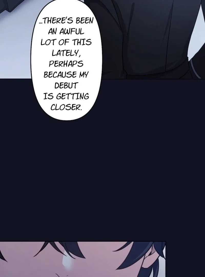 The Final-Boss Prince is Somehow Obsessed with the Chubby Villainess: Reincarnated Me Chapter 23 page 90