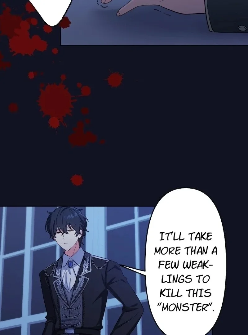 The Final-Boss Prince is Somehow Obsessed with the Chubby Villainess: Reincarnated Me Chapter 23 page 87