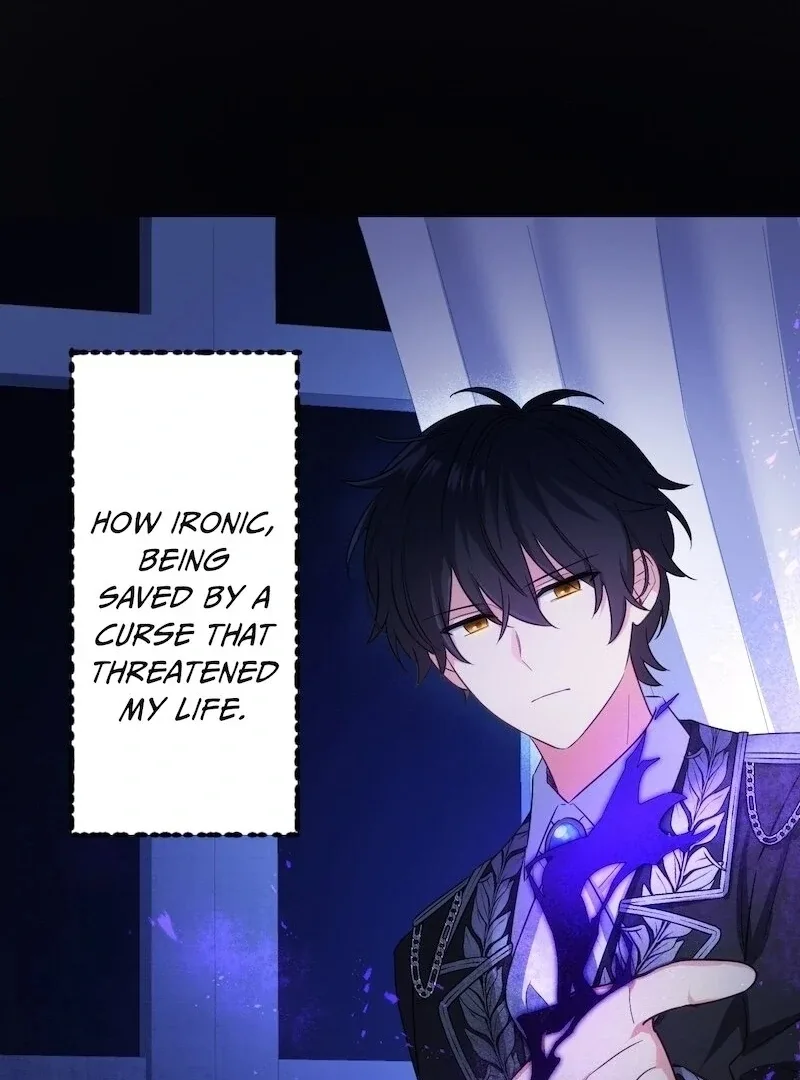 The Final-Boss Prince is Somehow Obsessed with the Chubby Villainess: Reincarnated Me Chapter 23 page 96
