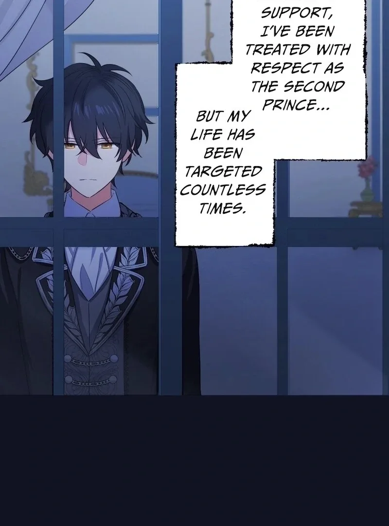 The Final-Boss Prince is Somehow Obsessed with the Chubby Villainess: Reincarnated Me Chapter 23 page 92