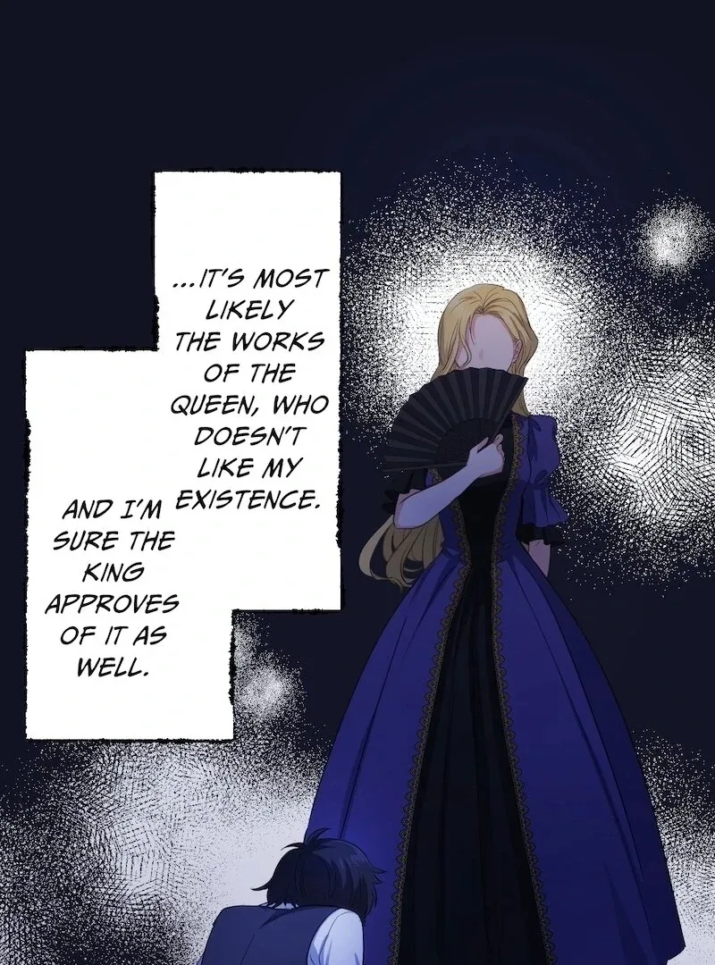 The Final-Boss Prince is Somehow Obsessed with the Chubby Villainess: Reincarnated Me Chapter 23 page 93