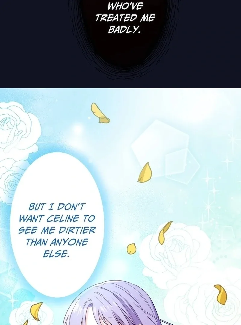 The Final-Boss Prince is Somehow Obsessed with the Chubby Villainess: Reincarnated Me Chapter 23 page 99